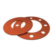 OEM Silicone Rubber Inflatable Seals Gasket